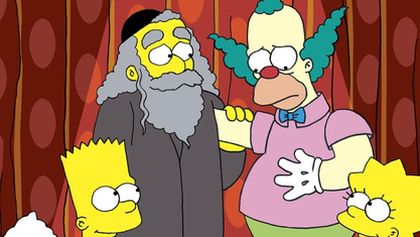 Simpsonovi XI (3/22)