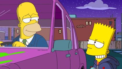 Simpsonovi XI (1/22)