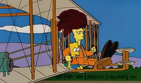 Simpsonovi IX (1/25)