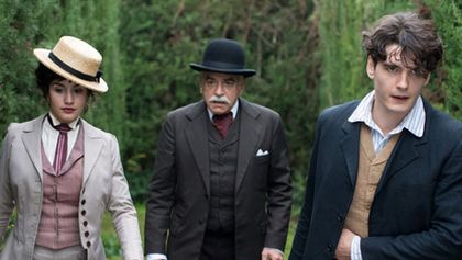 Grand Hotel III (18/22)