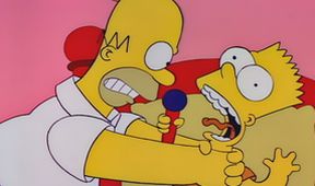 Simpsonovi VI (14/25)