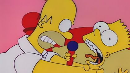 Simpsonovi VI (14/25)