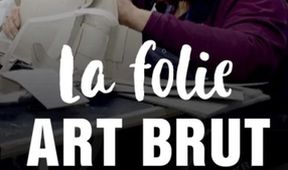 Art brut: neznámé území, Podzim s ARTE