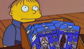 Simpsonovi XIII (13/22)