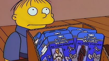 Simpsonovi XIII (13/22)