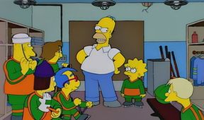 Simpsonovi VI (23/25)