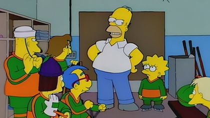 Simpsonovi VI (23/25)