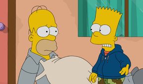 Simpsonovi VII (7/25)