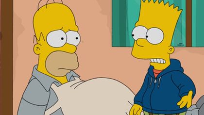 Simpsonovi VII (7/25)