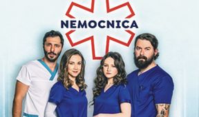 Nemocnica XIII