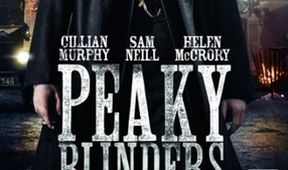 Peaky Blinders - Gangy z Birminghamu III (16)