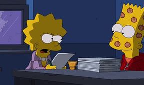 Simpsonovi XI (5/22)