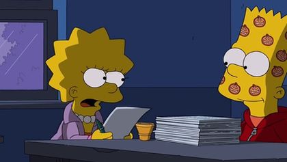 Simpsonovi XI (5/22)
