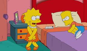 Simpsonovi VII (22/25)