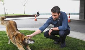 Past na lásku (26)