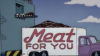 Simpsonovi IX (14/25)