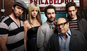 It's Always Sunny in Philadelphia XVI (1)
