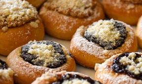 Česká Vídeň: Buchty, cihly a polka
