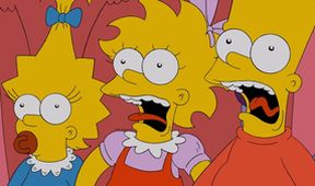 Simpsonovi VIII (12/25)