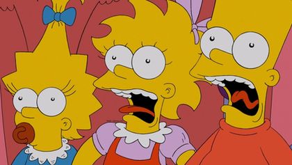 Simpsonovi VIII (12/25)