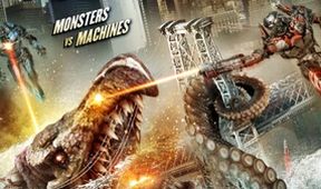 Atlantic Rim: Útok z moře