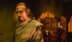 Hvězdná brána IV (1/22)