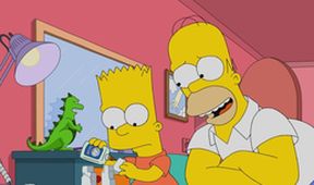 Simpsonovi X (19/23)