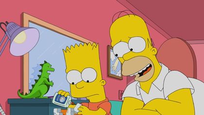 Simpsonovi X (19/23)