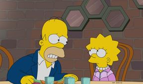 Simpsonovi VIII (24/25)