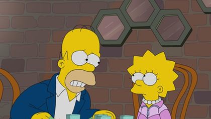 Simpsonovi VIII (24/25)