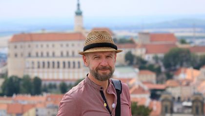 Krajinou vína II (3)