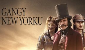 Gangy New Yorku, Velikáni filmu... Leonardo DiCaprio