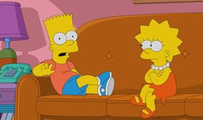 Simpsonovi VIII (4/25)