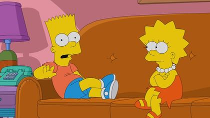 Simpsonovi VIII (4/25)