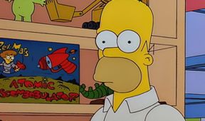 Simpsonovi IX (25/25)
