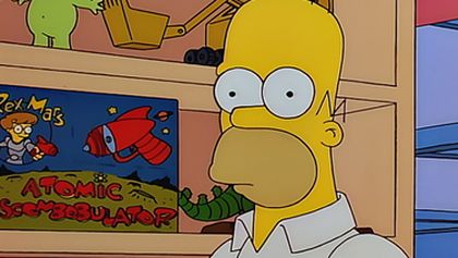 Simpsonovi IX (25/25)