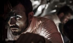 Druhá světová válka: Peklo v hlubinách II (4)