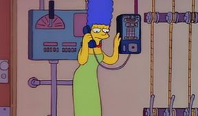 Simpsonovi VIII (6/25)