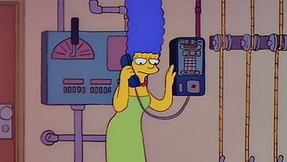 Simpsonovi VIII (6/25)