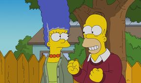 Simpsonovi VII (16/25)