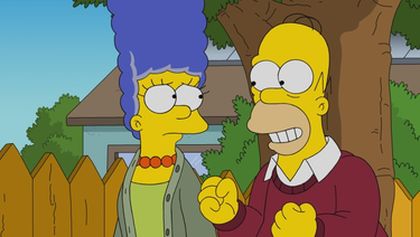 Simpsonovi VII (16/25)