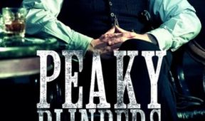 Peaky Blinders - Gangy z Birminghamu IV (20)