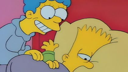 Simpsonovi X (6/23)