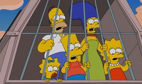 Simpsonovi IV (17/23)