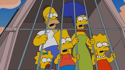 Simpsonovi IV (17/23)