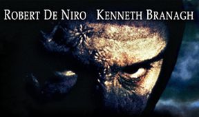 Frankenstein, Velikáni filmu... Kenneth Branagh