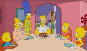 Simpsonovi III (19/24)