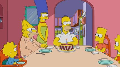 Simpsonovi III (19/24)