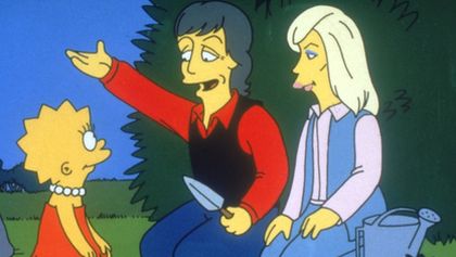 Simpsonovi IX (15/25)