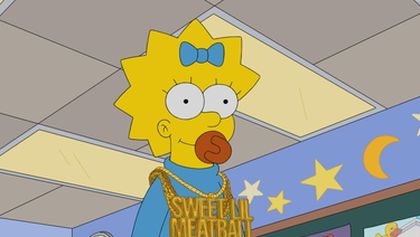 Simpsonovi X (1/23)